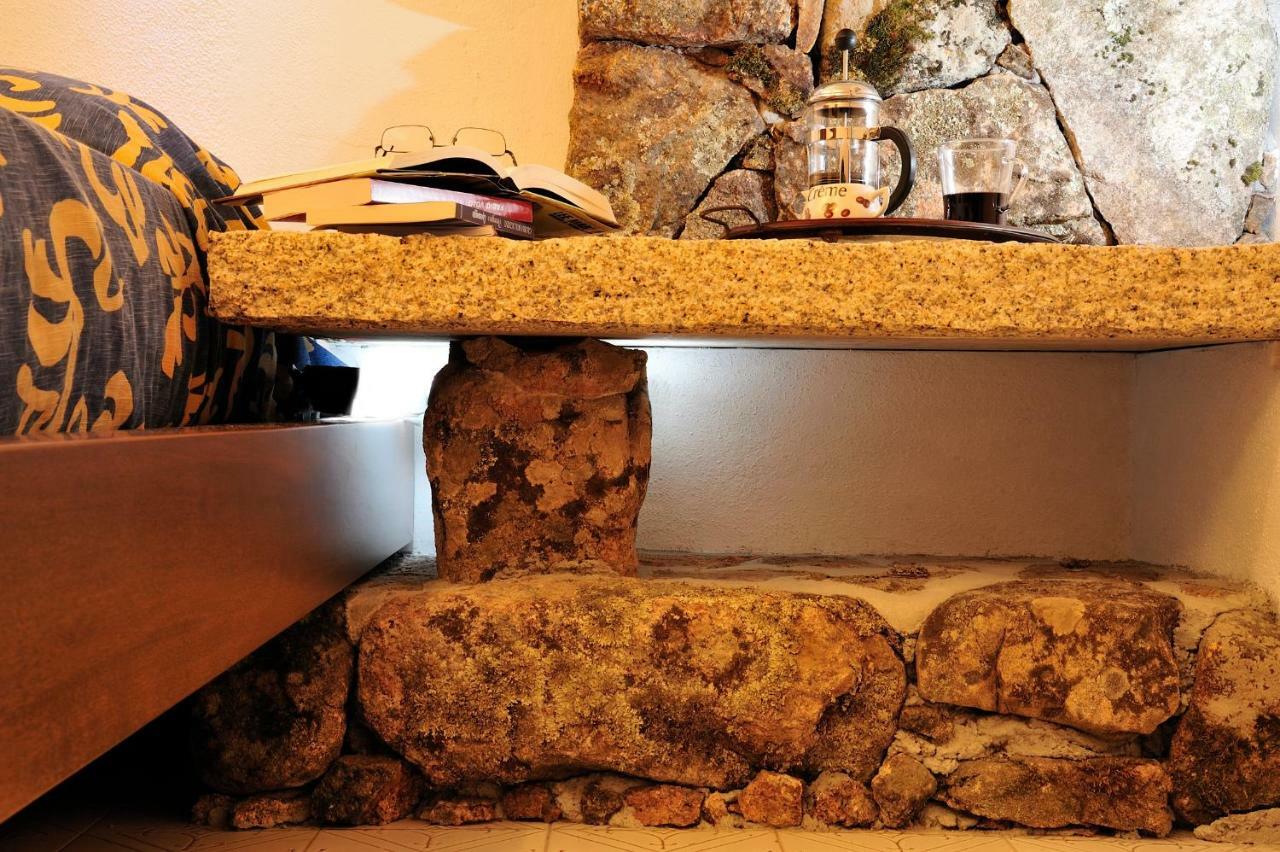 Residence L'Ea Di Lavru - Appartamenti Mono-Bilo-Trilocali Porto San Paolo  Dış mekan fotoğraf