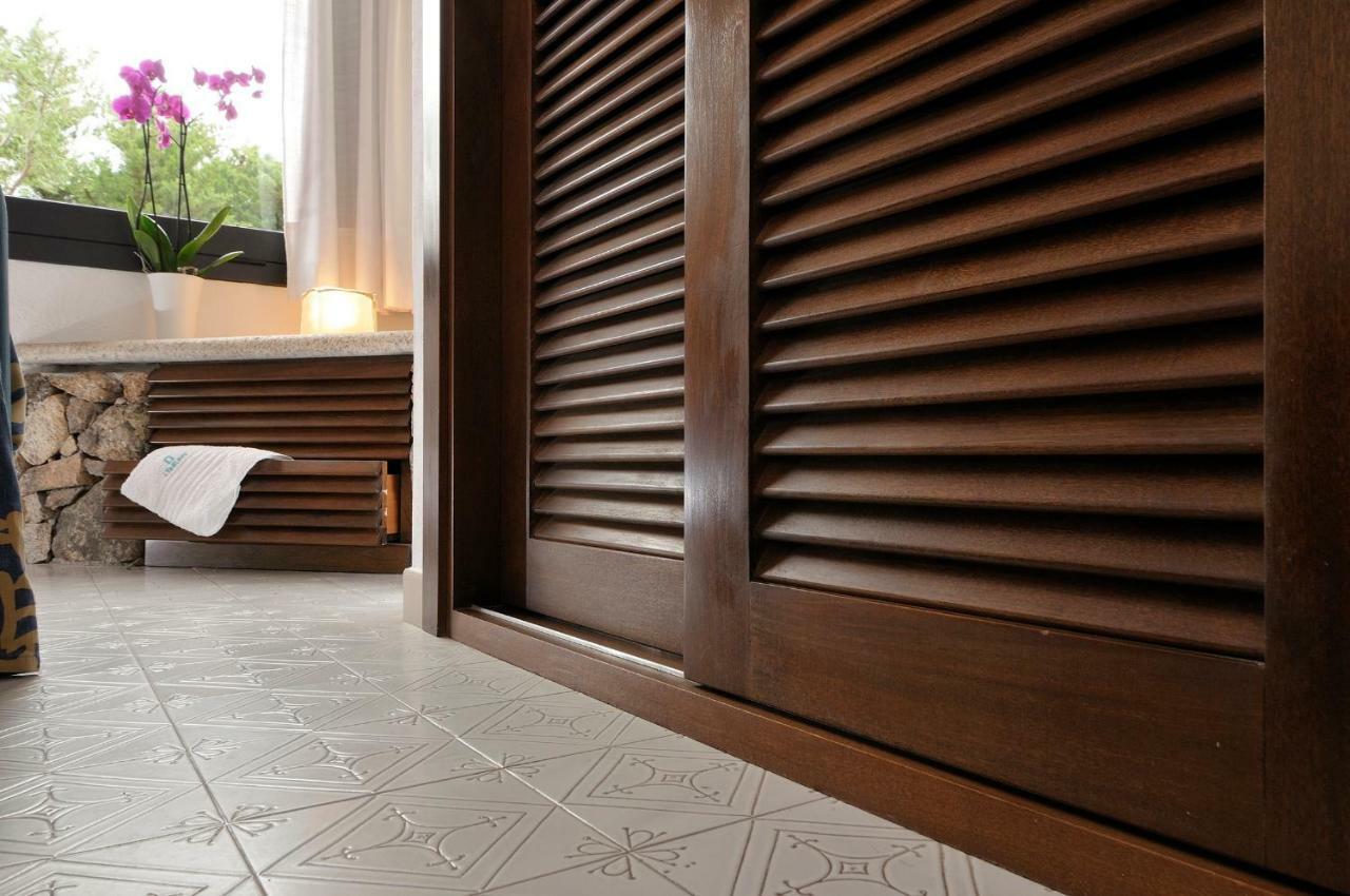 Residence L'Ea Di Lavru - Appartamenti Mono-Bilo-Trilocali Porto San Paolo  Dış mekan fotoğraf